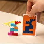 Lego - Brick Like This! Game Lego - Brick Like This! Game