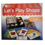 Let's Play Shops Game