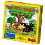 The Little Orchard Game - Haba