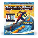 Obstacle Hero - ThinkFun 