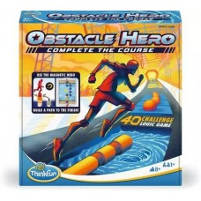 Obstacle Hero - ThinkFun 