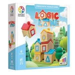 Logic Lane - Smart Games COMING SOON Logic Lane - Smart Games COMING SOON