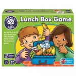 Lunch Box Game - Orchard Toys
