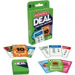 Monopoly Deal Card Game