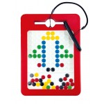 Magnetic Drawing Board - 2 in 1 