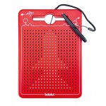 Magnetic Drawing Board - 2 in 1 