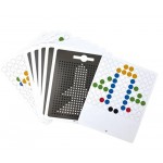Magnetic Drawing Board - 2 in 1 
