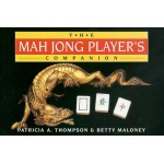 Mah Jong Players Companion Book Mah Jong Players Companion Book