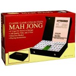 Mahjong Classic Game