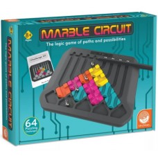 Marble Circuit - Mindware