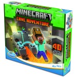 Minecraft Cave Adventure - ThinkFun