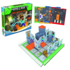 Minecraft Cave Adventure - ThinkFun