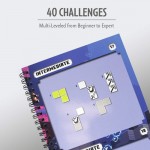 Minecraft Magnetic Travel Puzzle - ThinkFun