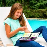 Minecraft Magnetic Travel Puzzle - ThinkFun