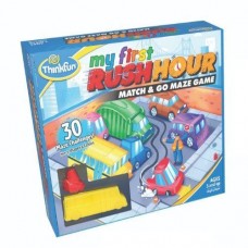 Rush Hour My First - ThinkFun