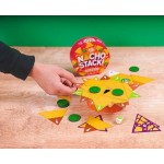 NACHO STACK! Cheesy Stacking Game - Professor Puzzle