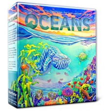 Oceans Game 