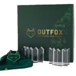 Outfox Board Game