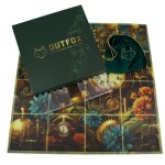 Outfox Board Game