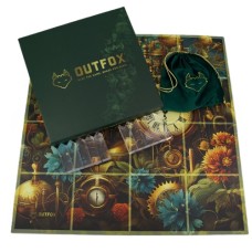 Outfox Board Game