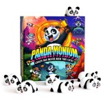 Panda-Monium Game Panda-Monium Game