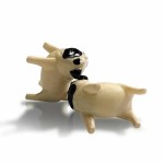 Pass the Pugs Game