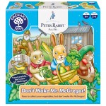 Peter Rabbit - Don't Wake Mr McGregor Game - Orchard Toys