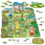 Peter Rabbit - Don't Wake Mr McGregor Game - Orchard Toys