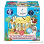 Peter Rabbit - Posting Game - Orchard Toys