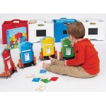 Post Box Game - Orchard Toys
