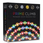 Prime Climb - Maths Board Game