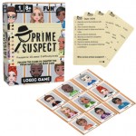 Prime Suspect Original - Logic Game