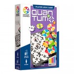 Quantum - 2 in 1 Puzzle - Smart Games