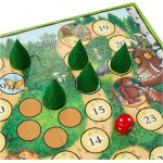 Gruffalo Game - Ravensburger