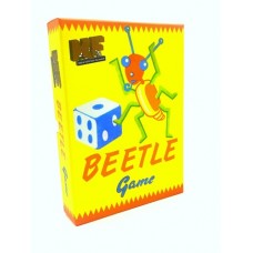 Beetle Game Retro