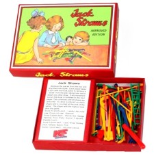 Retro Jack Staws Retro Jack Staws