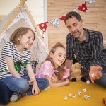 Rory's Story Cubes 