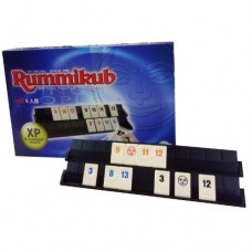 Rummikub XP Six Player