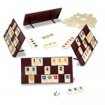 Classic Rummy O Game in Tin