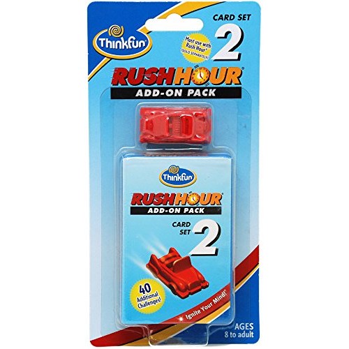 Rush Hour® - ThinkFun