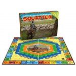 Squatter Game