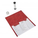 Scattergories Board Game