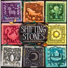 Shifting Stones - Gamewright NEW