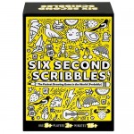 Six Second Scribble Game