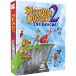 Sleeping Queens 2- The Rescue - Gamewright  