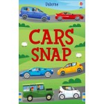 Snap - Cars - Usborne