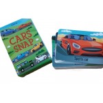 Snap - Cars - Usborne