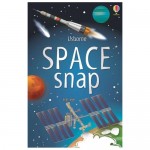 Snap - Space - Usborne