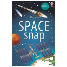 Snap - Space - Usborne Snap - Space - Usborne
