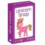 Snap - Unicorn - Little Genius